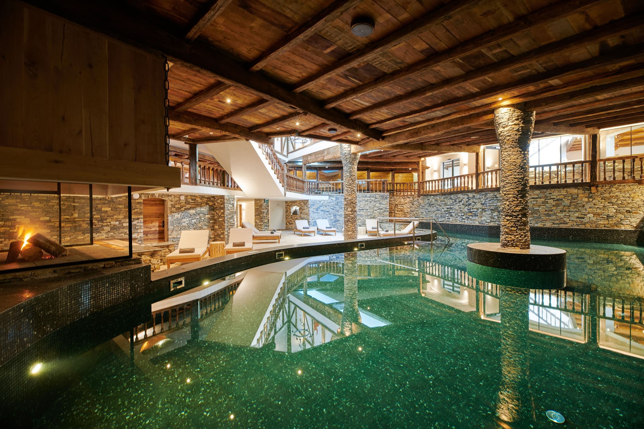 Aïda Hôtel & Spa gallery 2