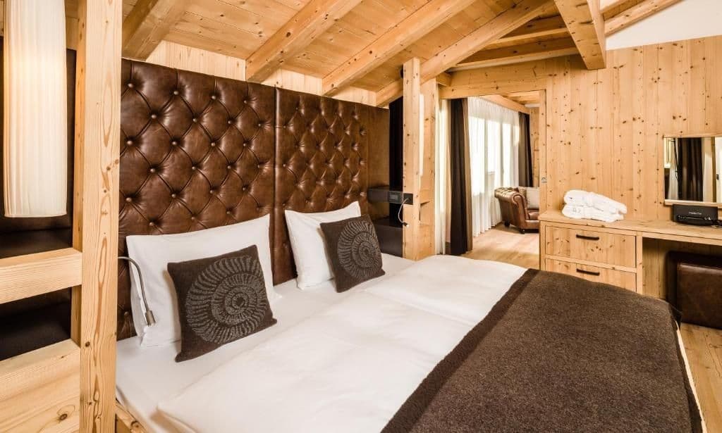 Lagació Hotel Mountain Residence gallery 1