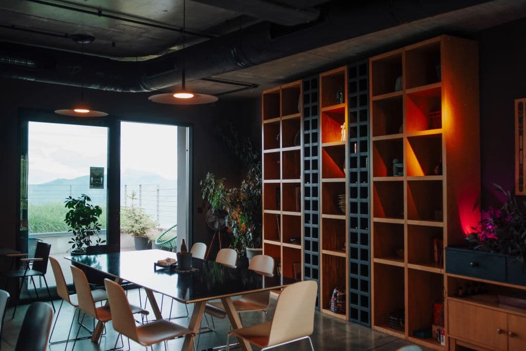 Quadrum Ski & Yoga Resort gallery 5
