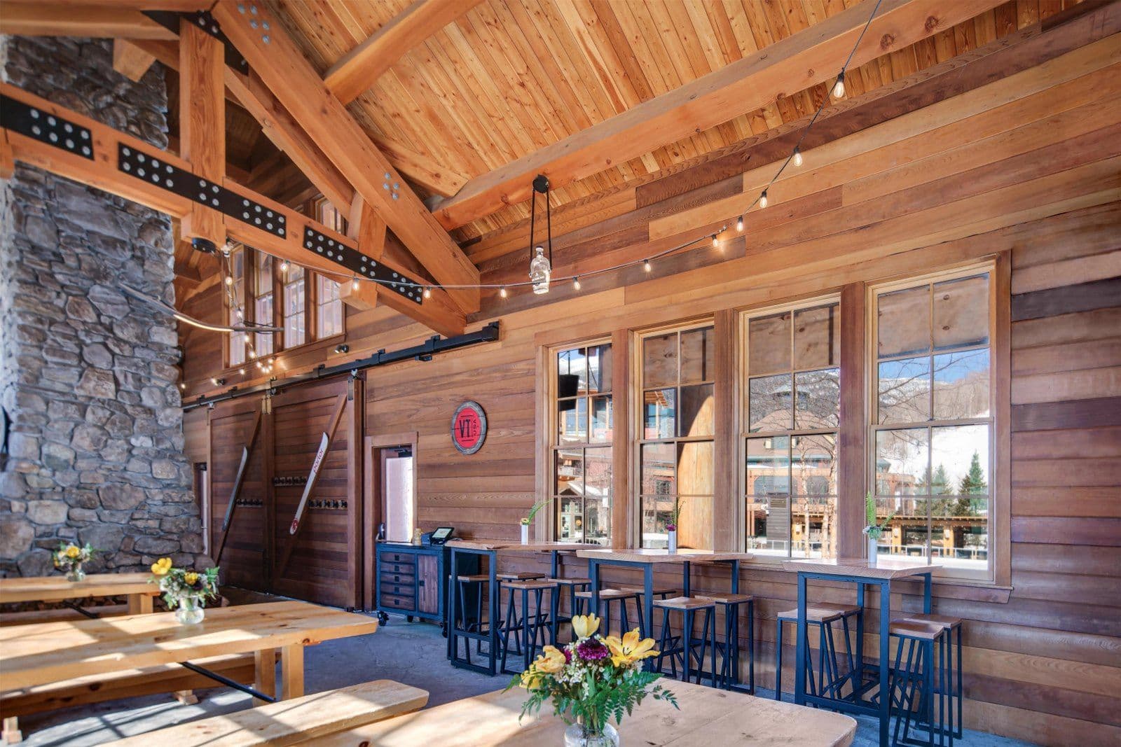 The Lodge at Spruce Peak, a Destination by Hyatt gallery 5