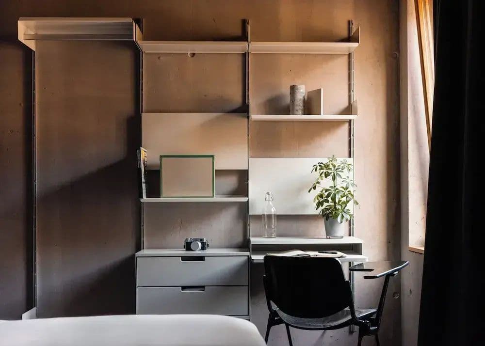Hôtel Borsari - A Member of Design Hotels gallery 5