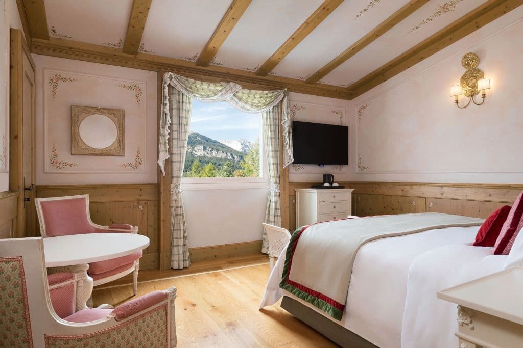 Cristallo, a Luxury Collection Resort Spa, Cortina d'Ampezzo gallery 4