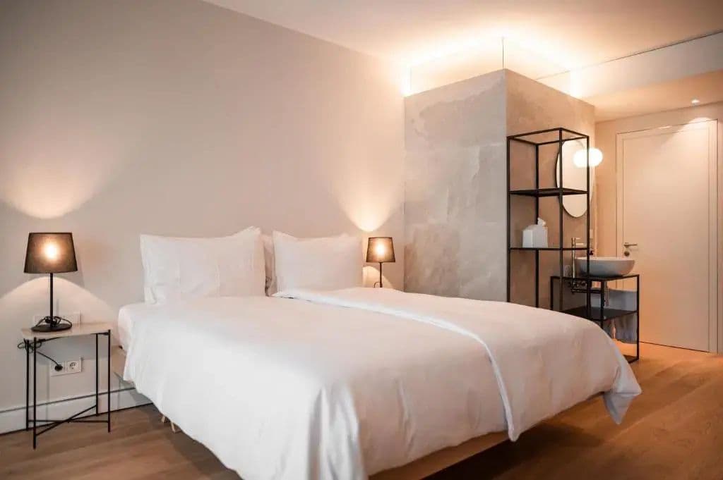 Design Hotel Tyrol gallery 2