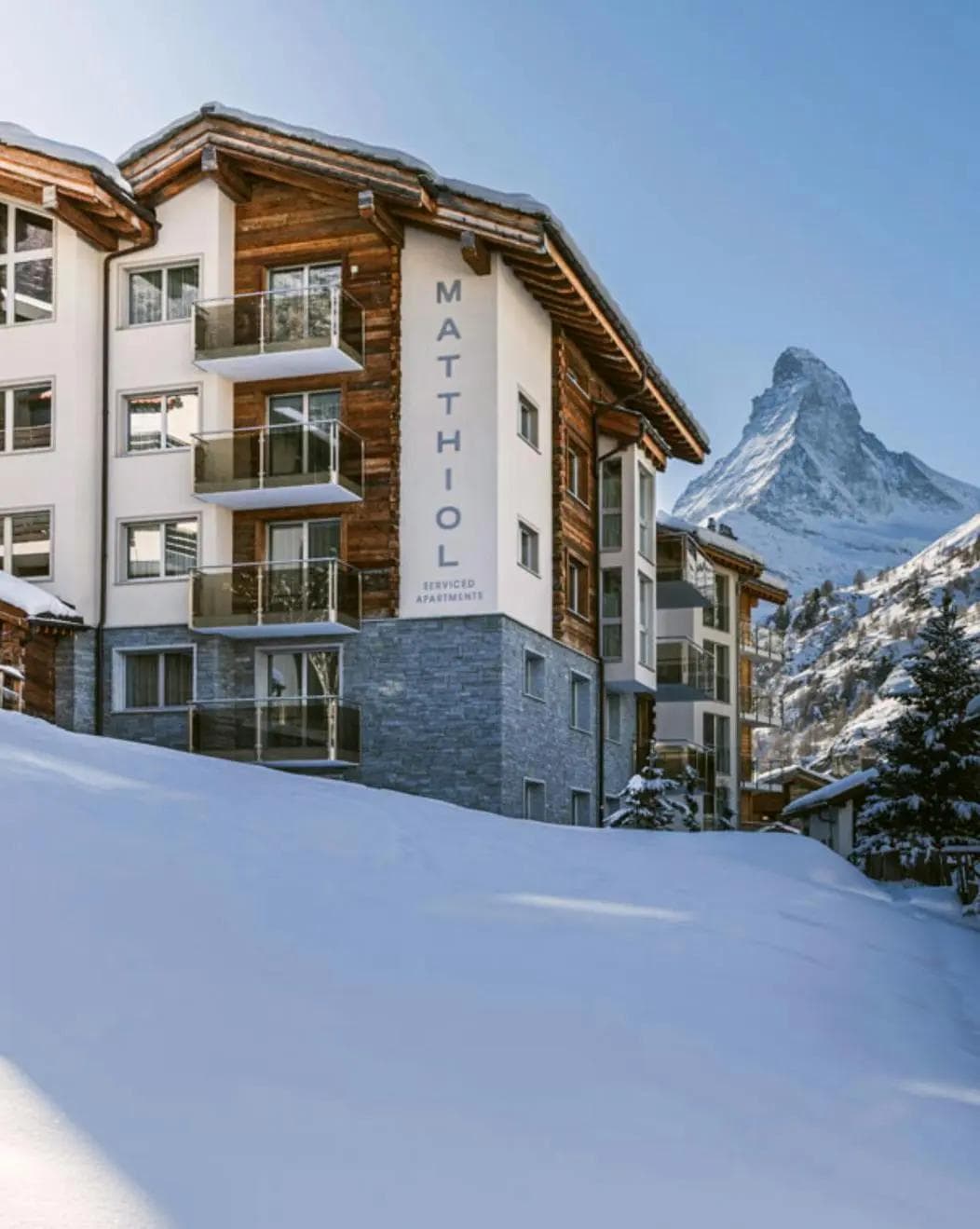 Boutique Hotel Matthiol gallery 4