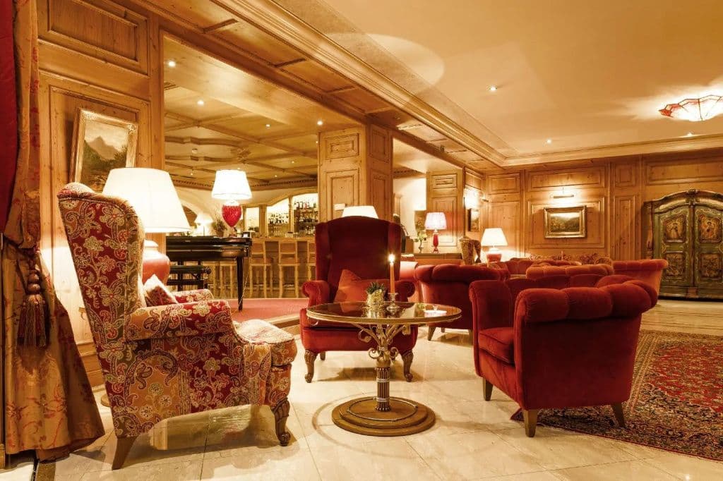 Hotel Salzburgerhof gallery 2