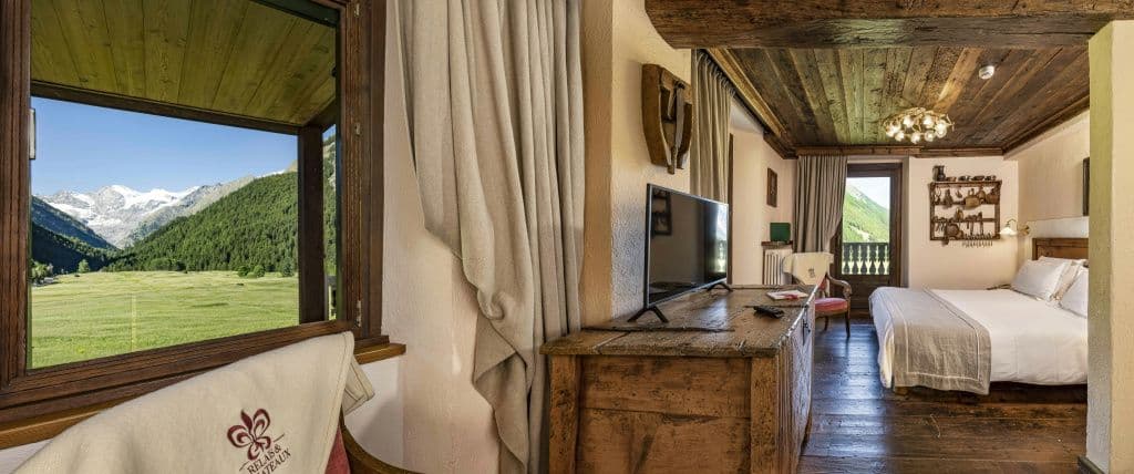 Bellevue Hotel & Spa Relais & Chateaux gallery 3
