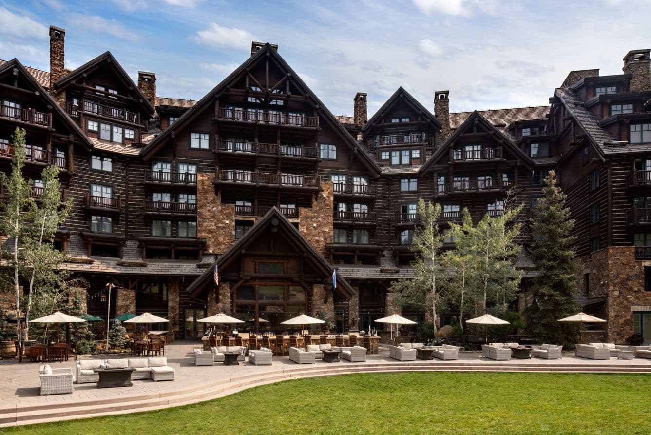 The Ritz-Carlton, Beaver Creek gallery 1