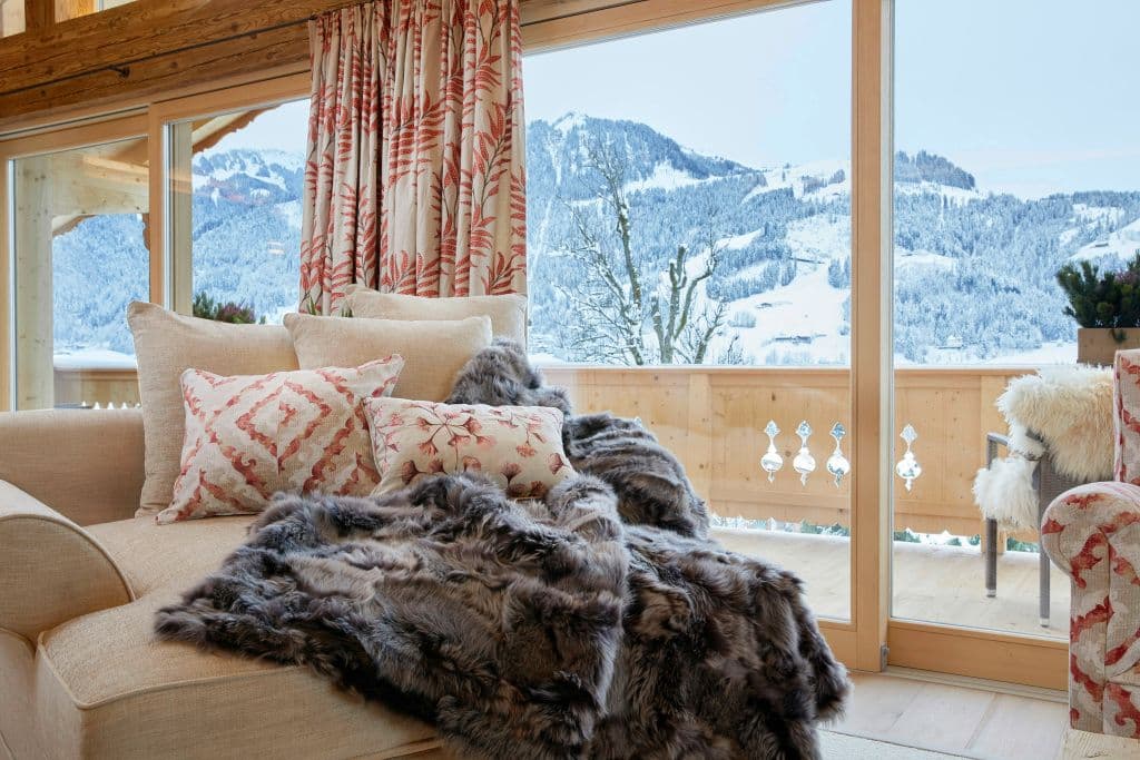 Relais & Châteaux Hotel Tennerhof gallery 4