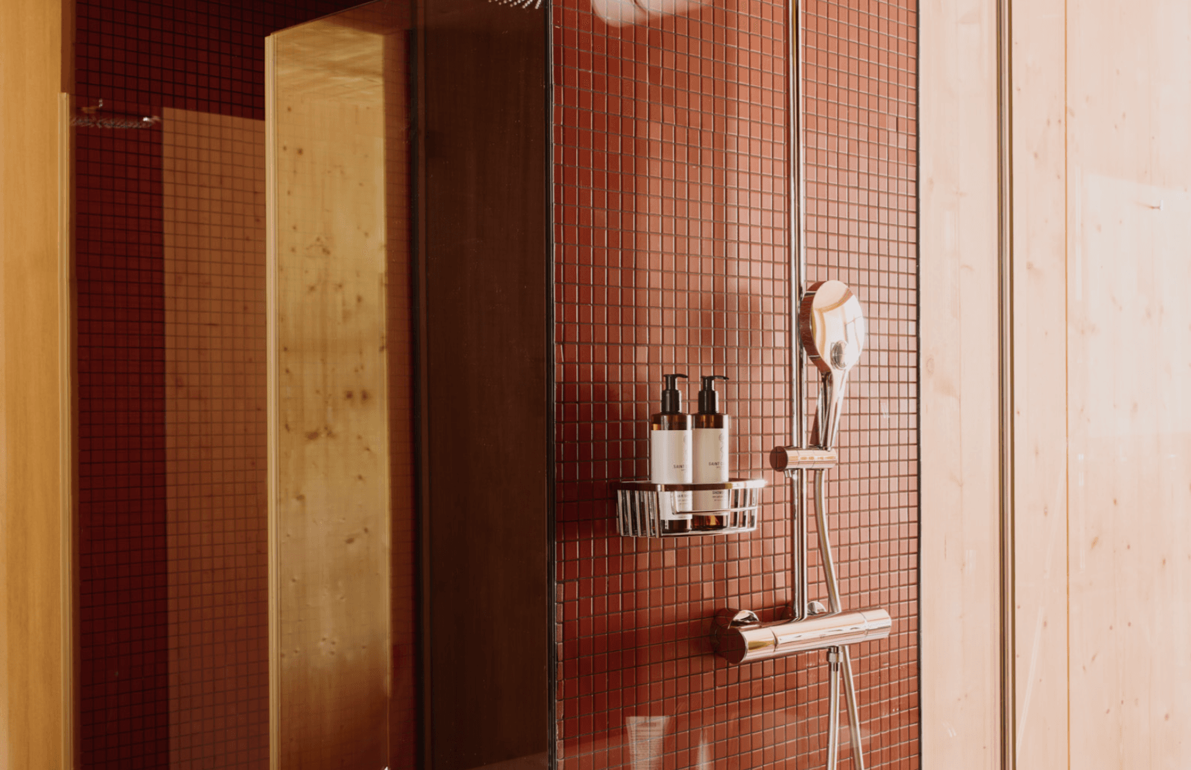 Rote Wand Gourmet Hotel gallery 4