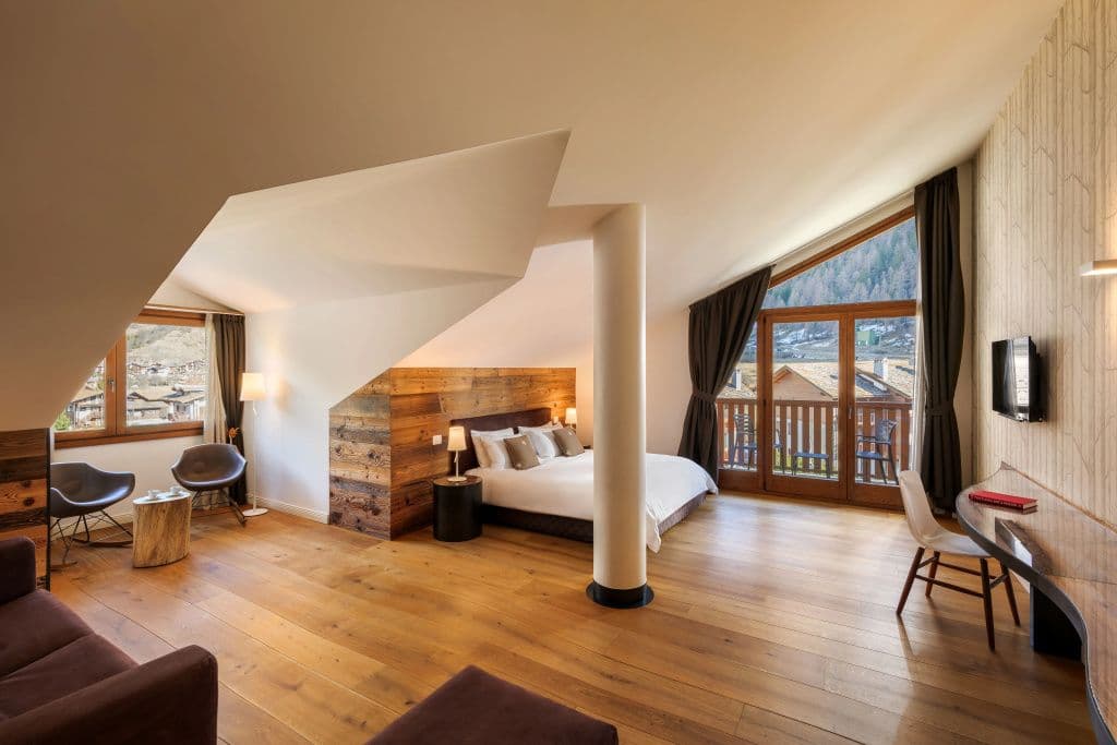 Montana Lodge & Spa, by R Collection Hotels gallery 3