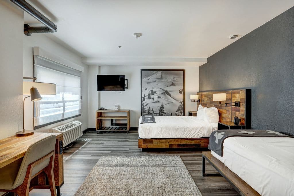 Gravity Haus Breckenridge gallery 4