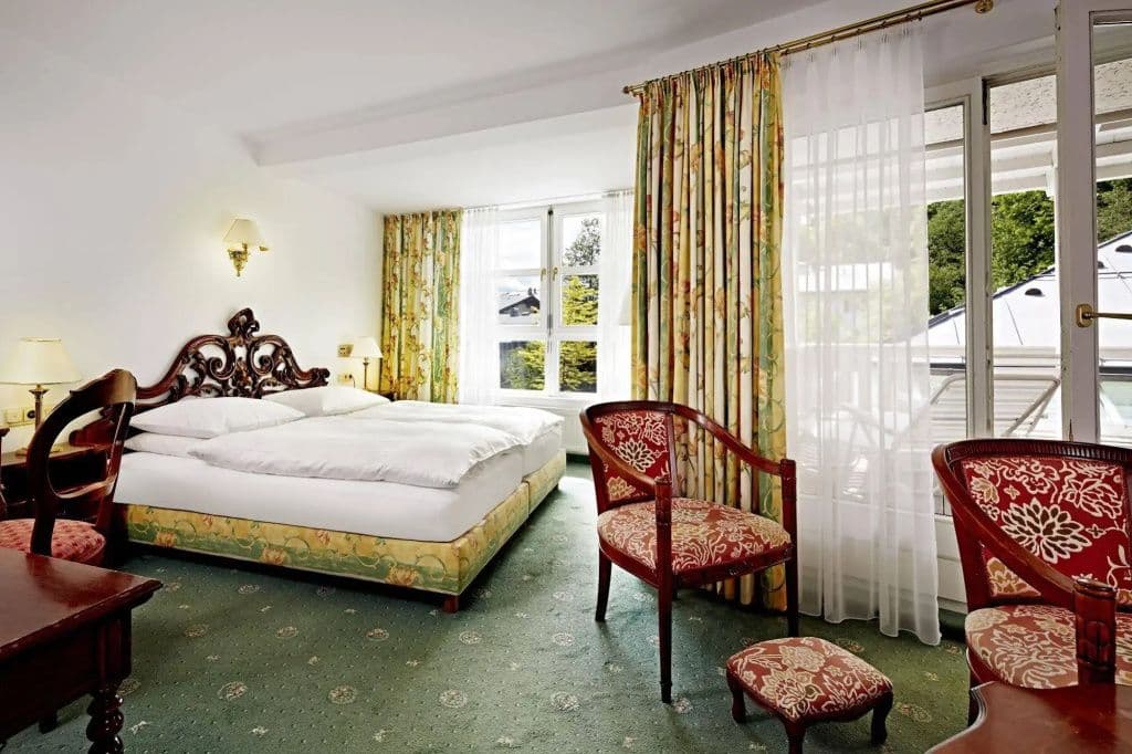 Hotel Erika gallery 2