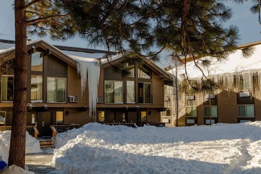 Outbound Mammoth gallery 1