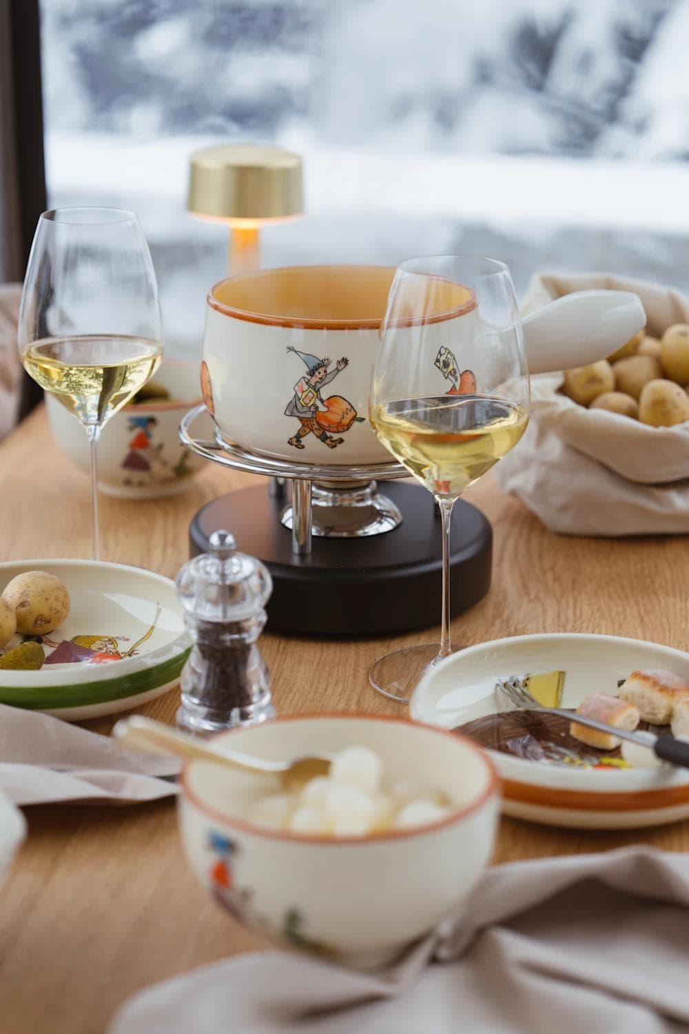 Carlton Hotel St. Moritz gallery 2