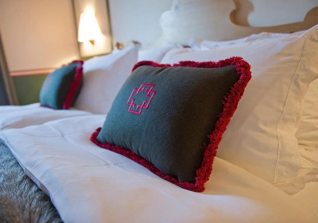 House of Hütter - Wachtelhof Hotel & Spa gallery 4