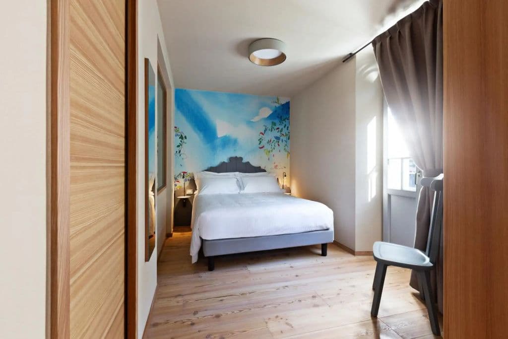 QC Grand Hotel Bagni Nuovi Bormio gallery 5