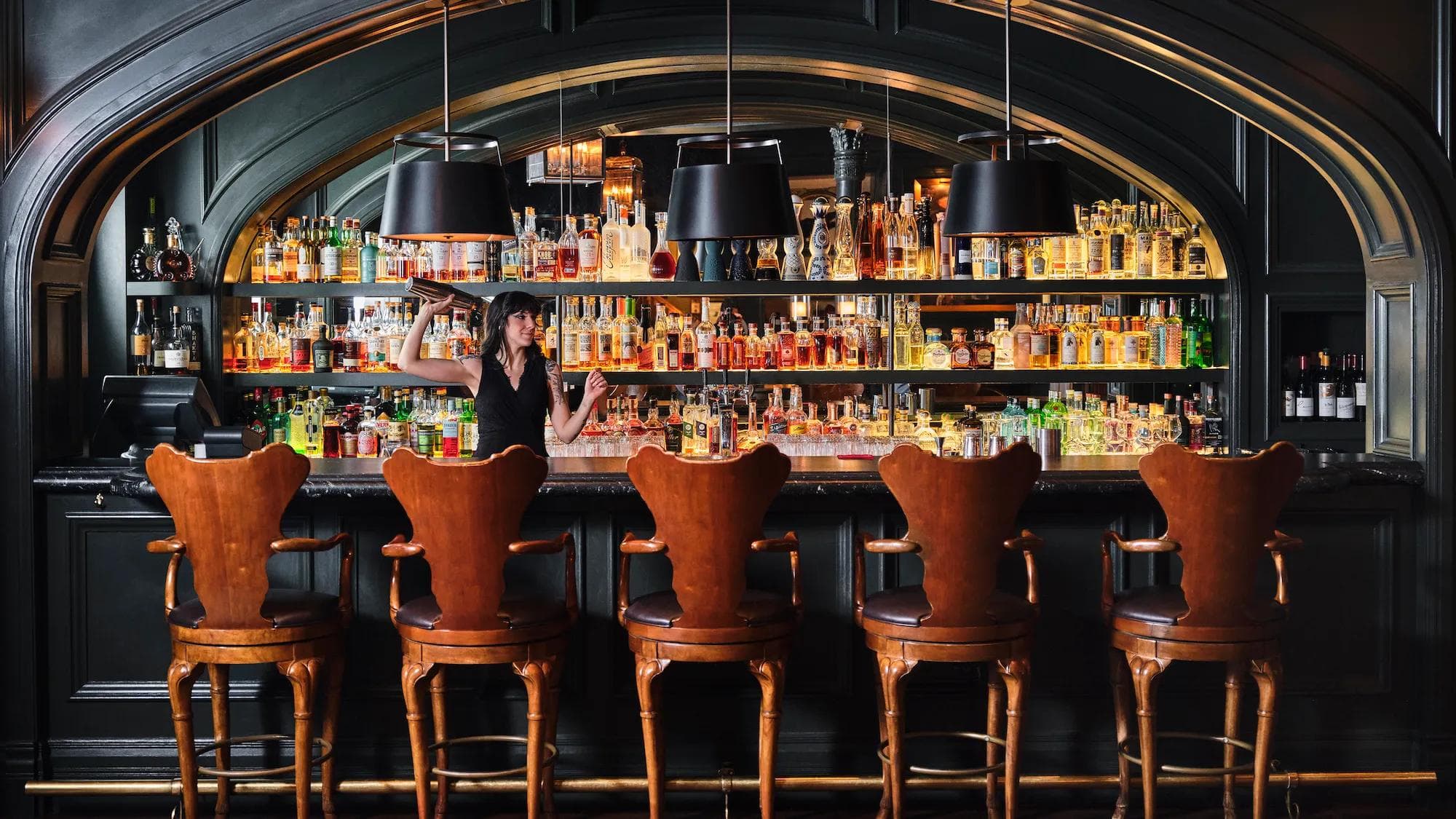 Hotel Jerome, Auberge Resorts Collection gallery 3