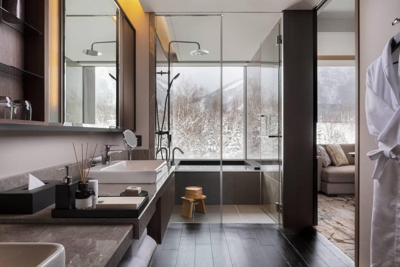 Higashiyama Niseko Village, a Ritz-Carlton Reserve gallery 2