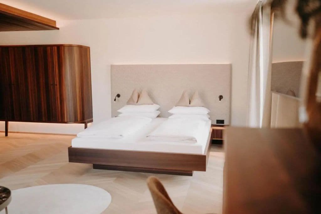 Hotel Nesslerhof gallery 2