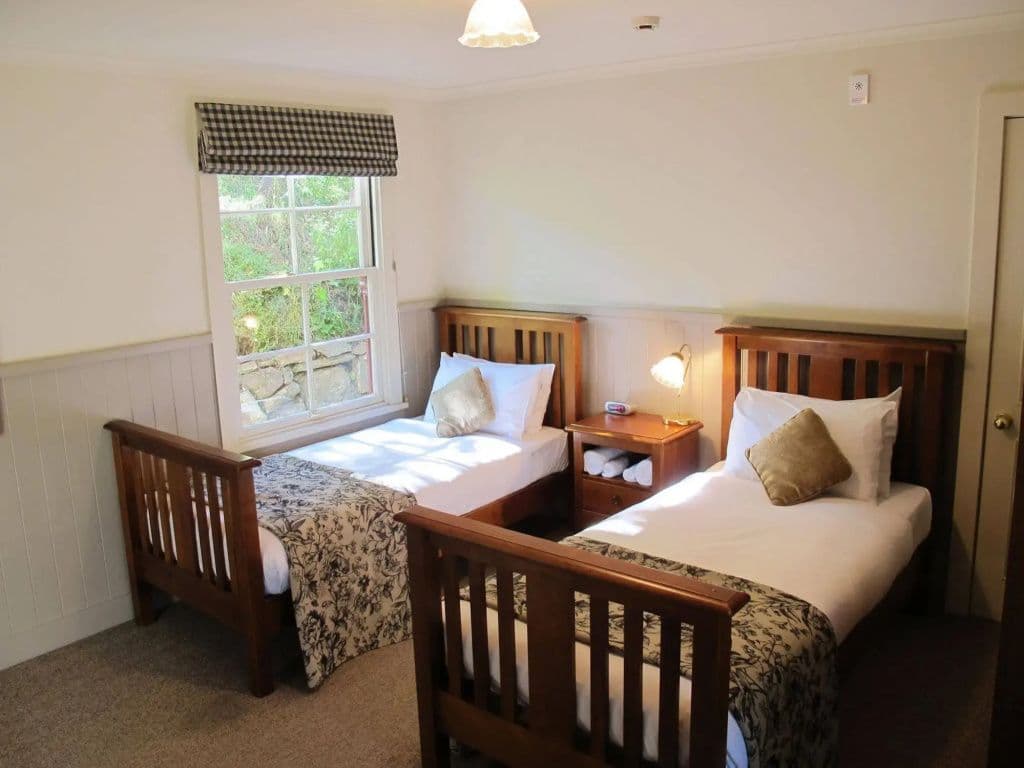 Cardrona Hotel gallery 3