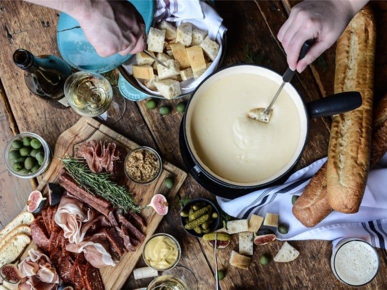 Fairmont Chateau Whistler gallery 2