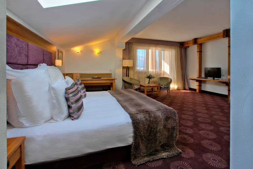 Kempinski Hotel Grand Arena gallery 5