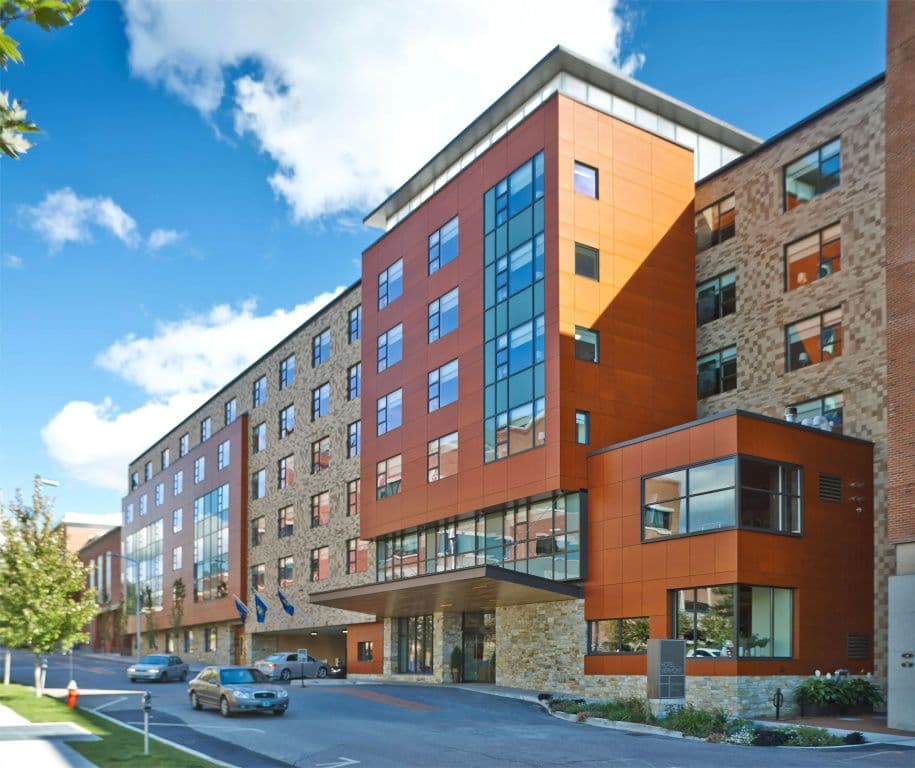 Hotel Vermont gallery 1