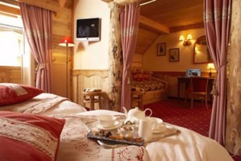 Chalet Mounier gallery 3