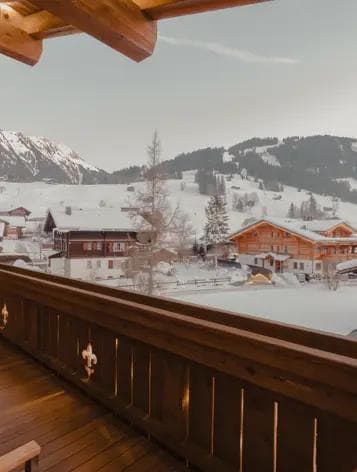 Ultima Gstaad gallery 4