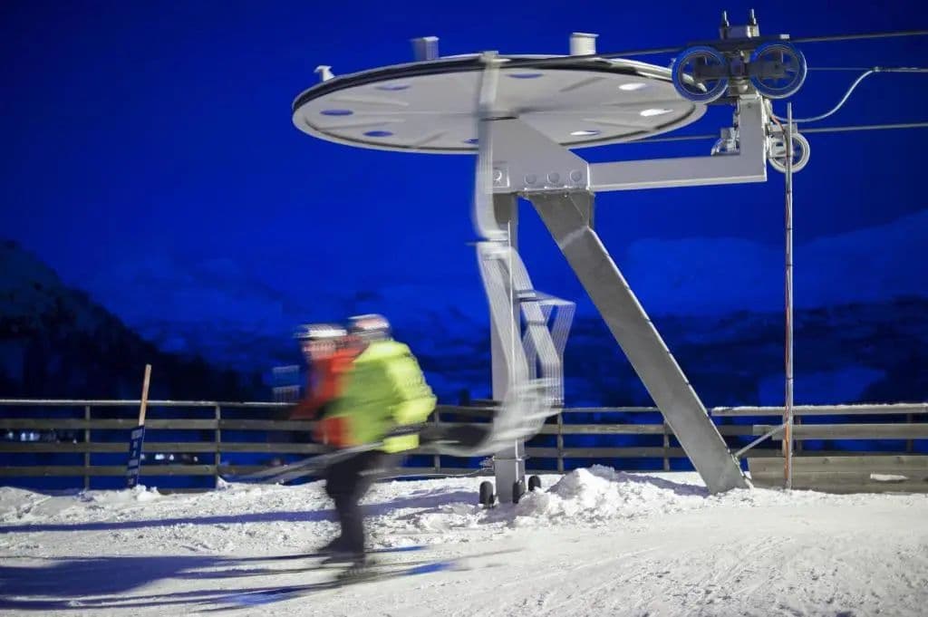 Skarsnuten Mountain Resort & Spa gallery 4