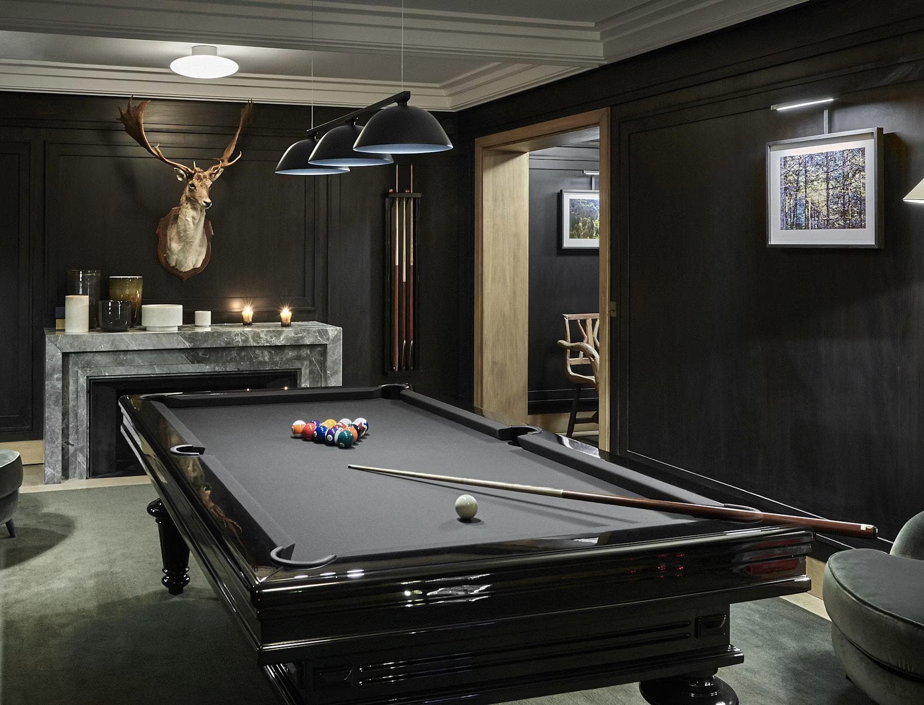 L’Apogee Courchevel gallery 3