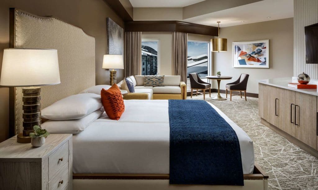 The Josie Hotel gallery 4