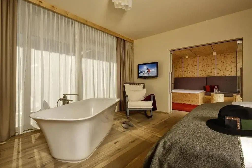 Bergland Design- und Wellnesshotel gallery 3