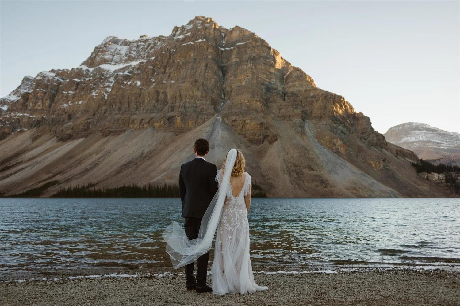 The Lodge at Bow Lake gallery 5
