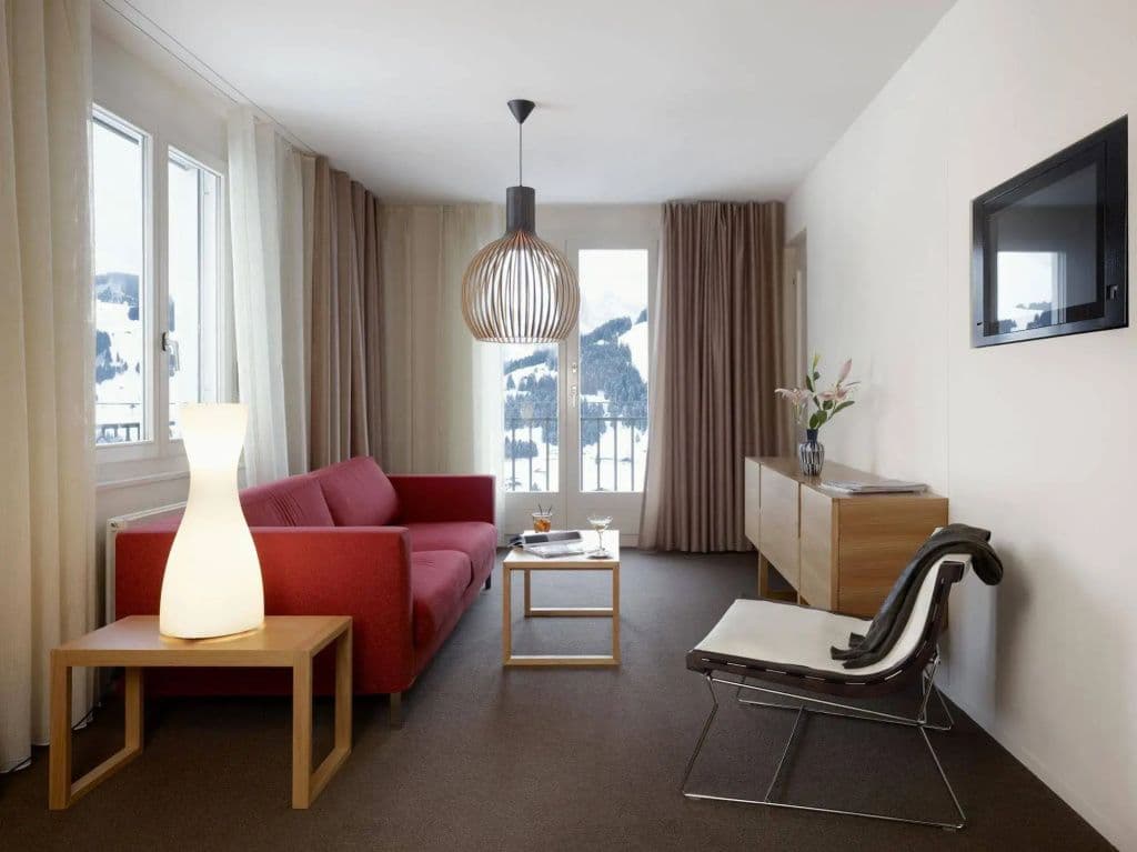 Bellevue Parkhotel & Spa - Relais & Châteaux gallery 3