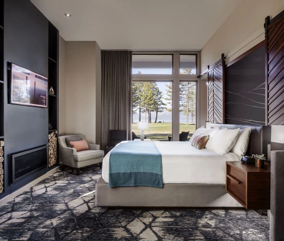 Edgewood Tahoe Resort gallery 3