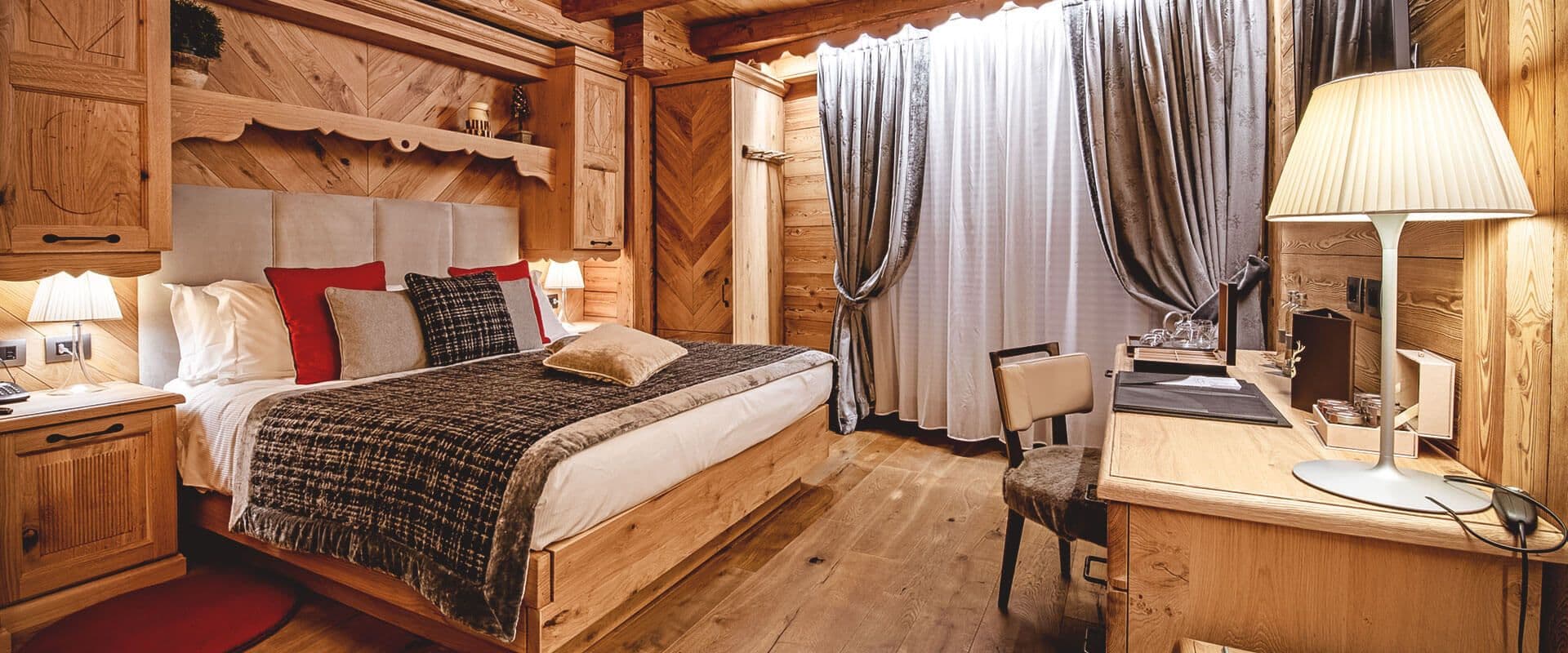 Fiocco di Neve Relais & Spa gallery 5