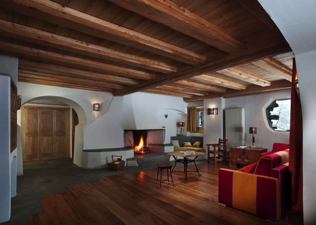 Saint Hubertus Resort gallery 2