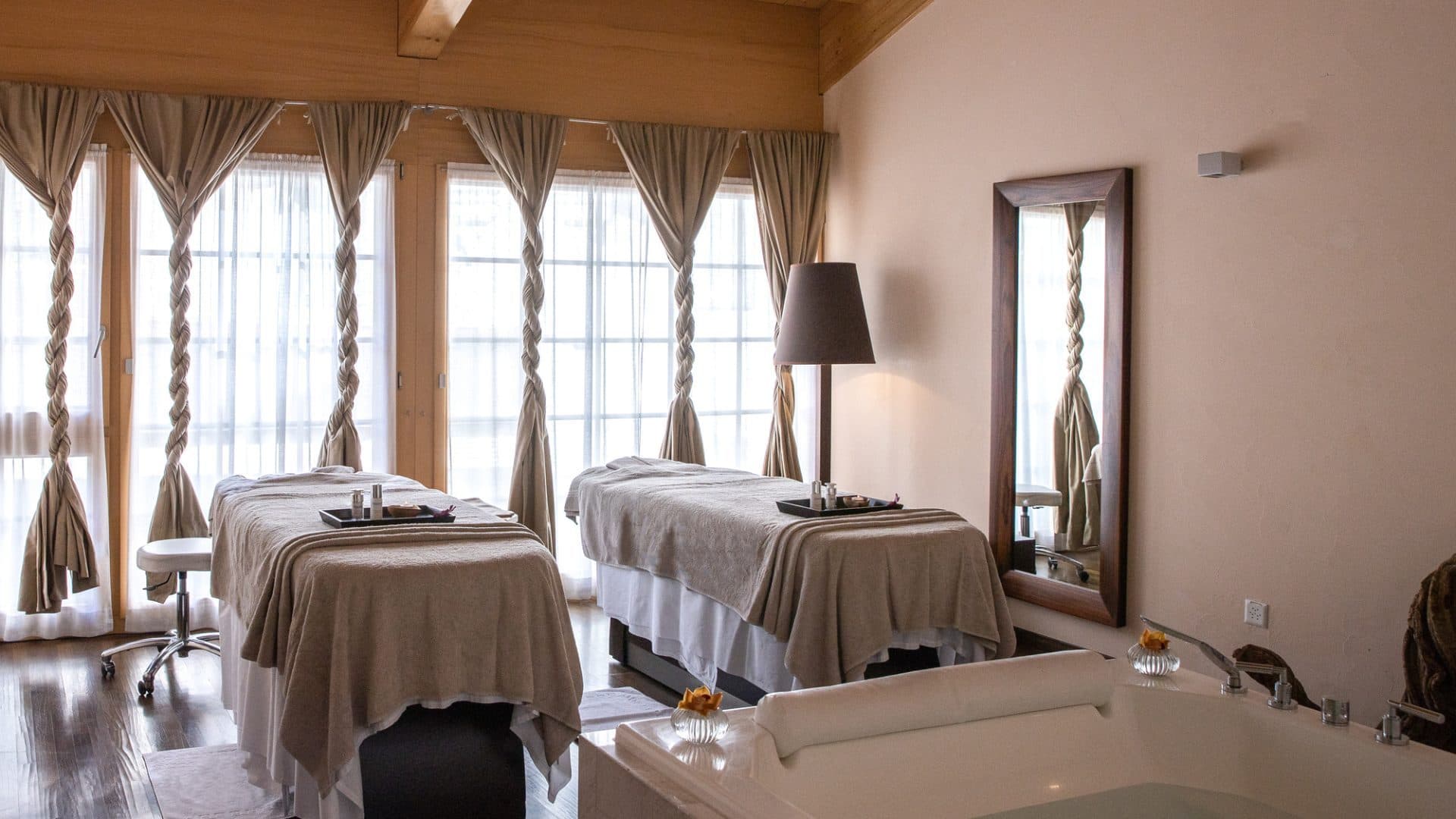 Mont Cervin Palace gallery 5