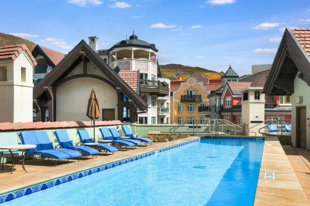 The Arrabelle at Vail Square, a RockResort, by Vail Resorts gallery 2