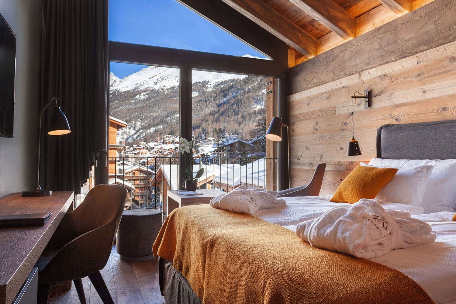 22 SUMMITS Boutique Hotel gallery 1