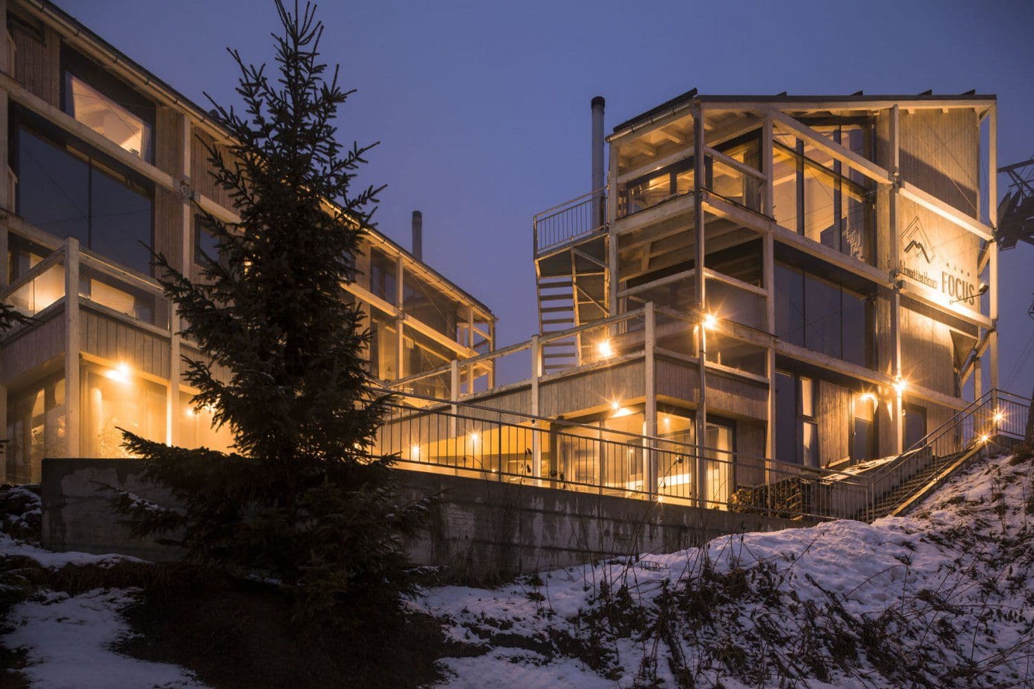 Matterhorn FOCUS gallery 3