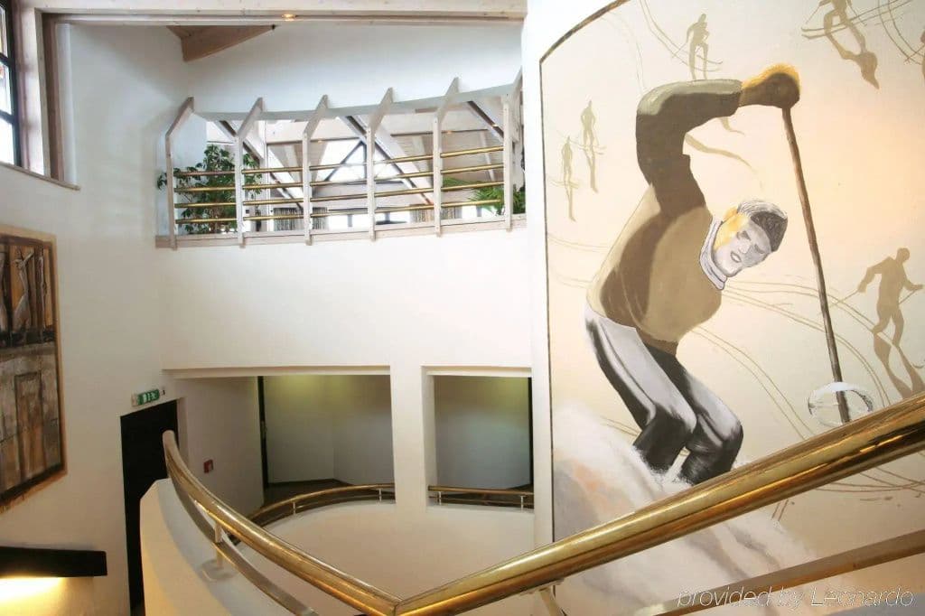 art & relax Hotel Bergwelt gallery 1