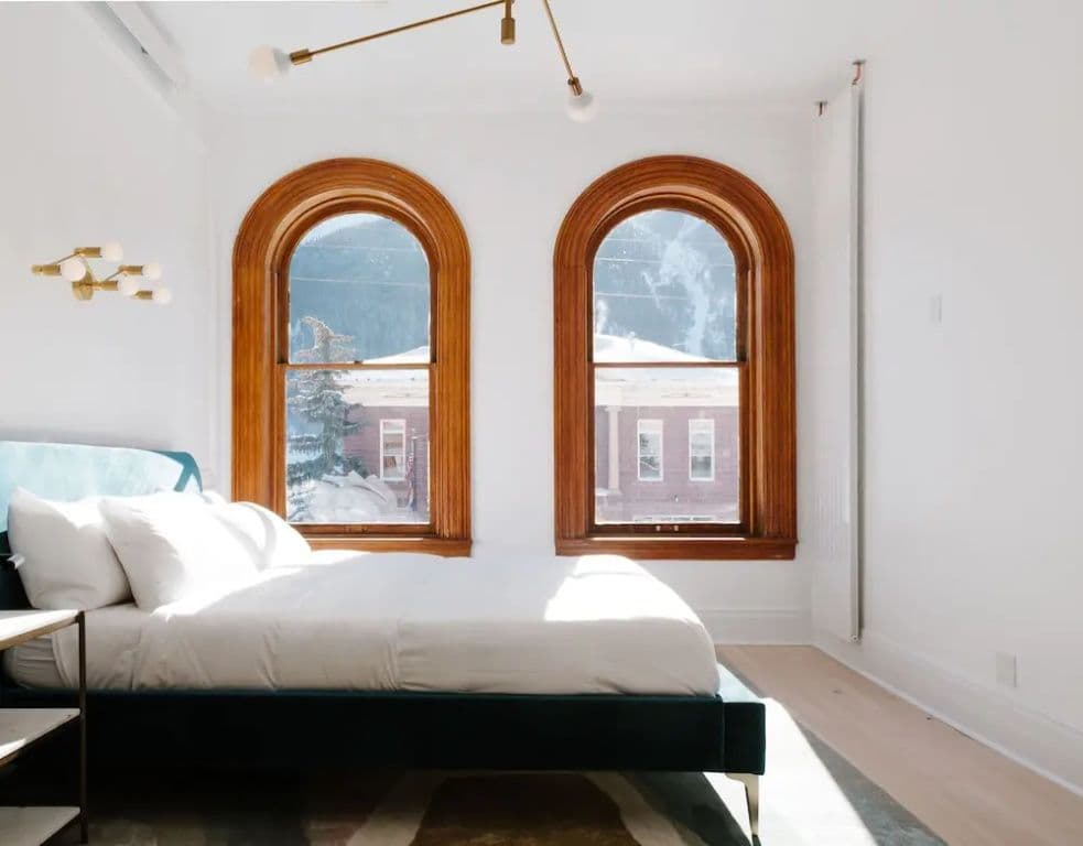 The Wyman Hotel gallery 1