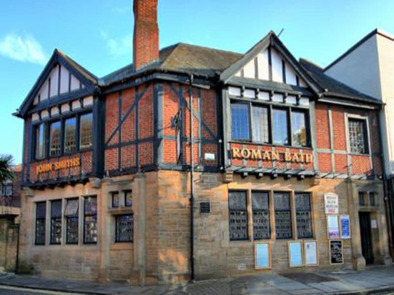 Public House Hotel gallery 3