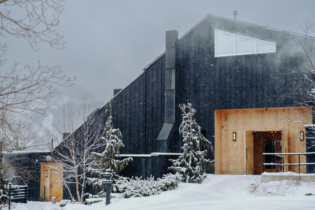Scribner's Catskill Lodge gallery 1