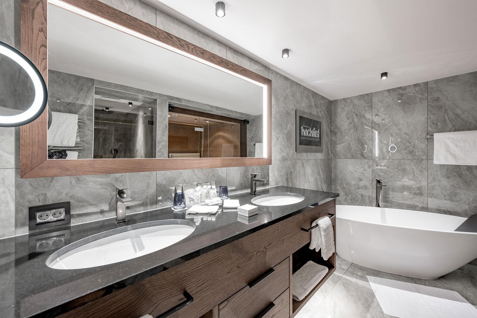 Alpen-Wellness Resort Hochfirst gallery 4
