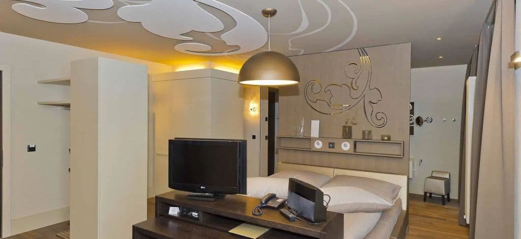Hotel Bellevue-Terminus gallery 3