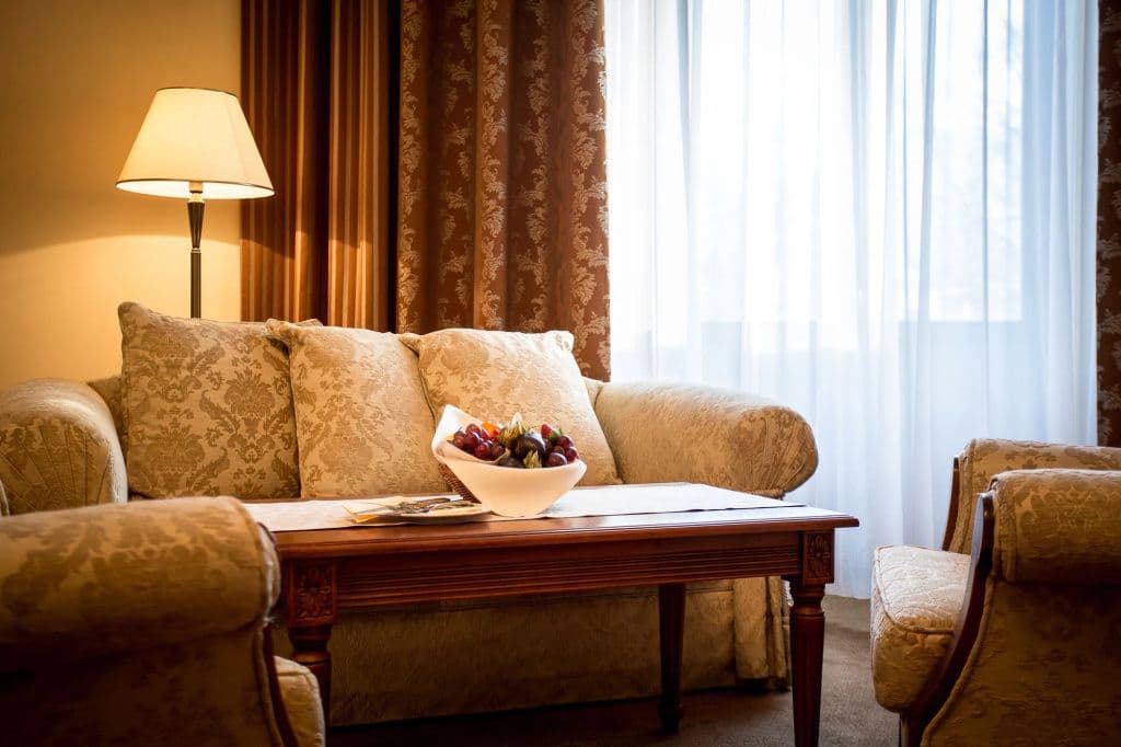 Grand Hotel Stamary gallery 3