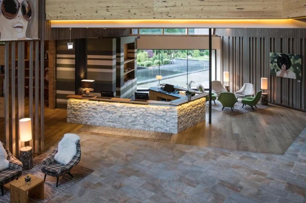 Falkensteiner Hotel Schladming gallery 4